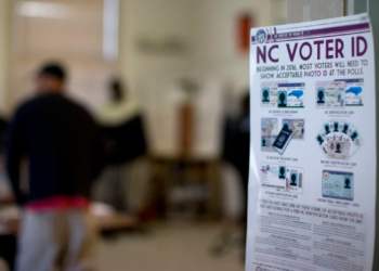 Image Source: Andrew Krech / AP