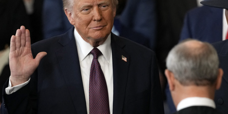 Image Source: Politico