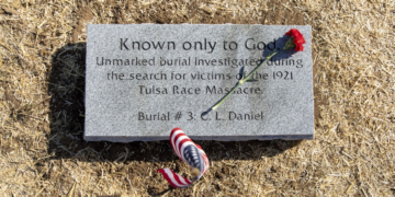 Image Source: City of Tulsa / AP News