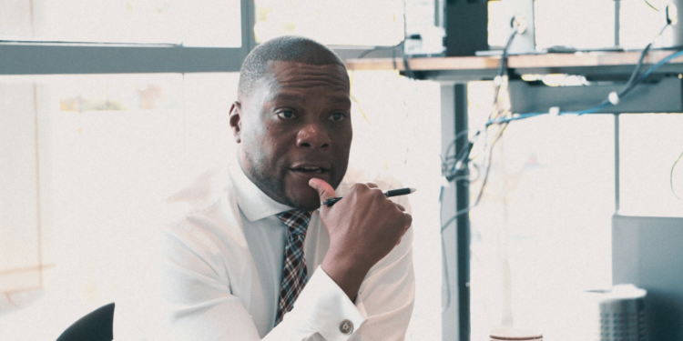 Tulsa’s new Mayor backs ‘significant elements’ of plan for City to do more over Tulsa Race Massacre