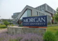 Morgan State launches task force to address 25% decline of Black male enrollment in higher education