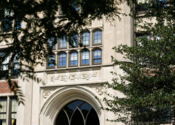 Natural Circles of Support has been using its reserve funds to sustain a program that assists Black students with disabilities at East High School. RUTHIE HAUGE