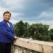 "You just have to stay persistent and keep pushing forward," says Rep. Barbara Lee, reflecting on the determination that fuels her. (Leah Herman/Courtesy of U.S. House of Representatives)