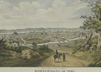 Image Source: Cincinnati Enquirer