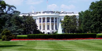 white house