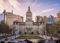 baltimore city hall