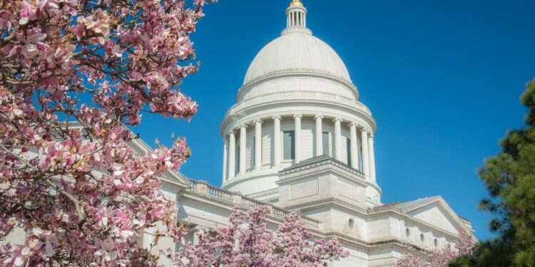 Cherry Blossoms Capitol Grounds 032018 Capitol Grounds 032018 Chc 0877 Large