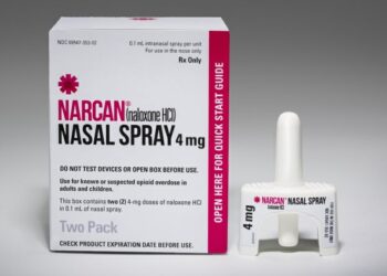 Naloxone