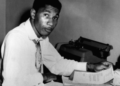 Medgar Evers in Jackson, Mississippi, 1963 – crmvet.org