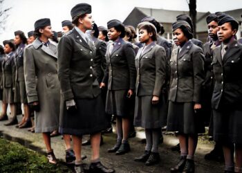WWI’s Harlem Hellfighters honored with Congressional Gold Medal