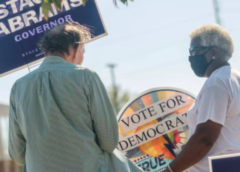 Grant Blankenship/GPB News