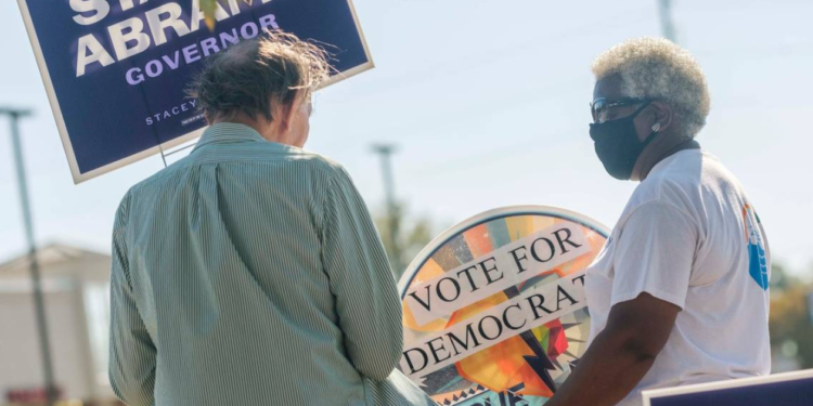 Grant Blankenship/GPB News