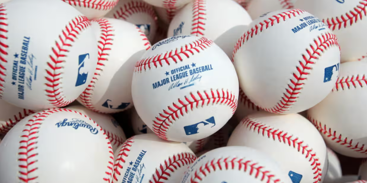 Major League Baseball eliminated mentions of "diversity" from its MLB Careers home page in response to an executive order by U.S. President Donald Trump. (Photograph: Doug Pensinger/Getty Images)
