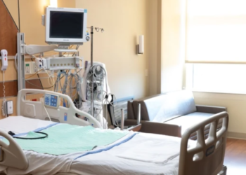 The Fifth Circuit considered whether a Black nurse could support his racial bias claims despite the lack of a hospital policy and the lower court dismissing his testimony as self-serving. Photo: Jon Cherry/Bloomberg