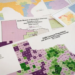 2020 Census Data and 2021 Redistricting Maps. Credit: Michael Gonzalez/The Texas Tribune