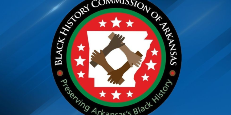 Black History Commission of Arkansas