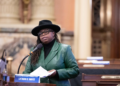 Who is Pittsburg Rep. La’Tasha D. Mayes