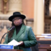 Who is Pittsburg Rep. La’Tasha D. Mayes