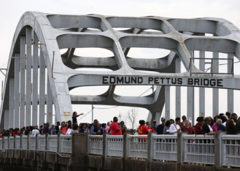 Image Source: Justin Sullivan/Getty/Brennan Center