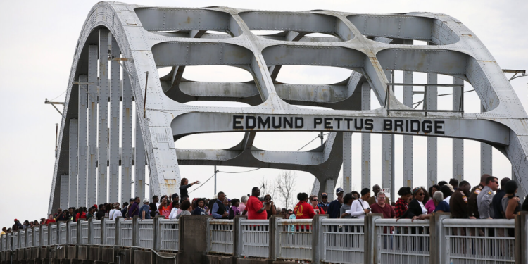 Image Source: Justin Sullivan/Getty/Brennan Center