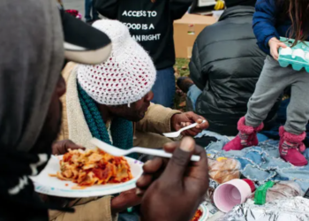 Image Source: Chase Castor / The New York Times