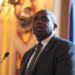 Foreign Secretary David Lammy (Jordan Pettitt/PA)