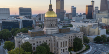 Georgia State Capitol / AP News