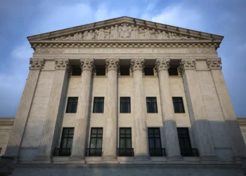 Supreme Court wrestles with Louisiana congressional map’s future