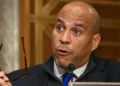 Who Is Sen. Cory Booker, New Jersey’s first Black American Senator