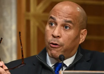 Who Is Sen. Cory Booker, New Jersey’s first Black American Senator