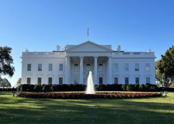 Trump is trying to quietly wrest control of a top federal civil rights board