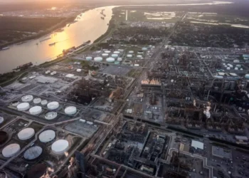 Study finds Black communities in Louisiana’s ‘Cancer Alley’ face pollution, few job opportunities