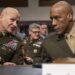 Commanders weigh in on possible merger of Europe and Africa commands