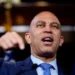 Hakeem Jeffries threatens lawsuit over delayed Texas special election