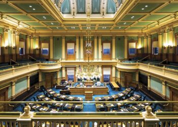 Colorado bill establishing standards for Black history education passes House