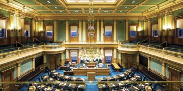 Colorado bill establishing standards for Black history education passes House