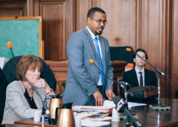 LDF files briefs defending law firms against Trump administration’s legal profession executive orders