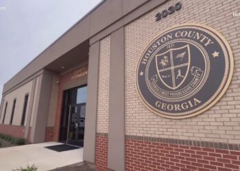 Judge drops Houston County from voting rights lawsuit, Board of Elections remain on case