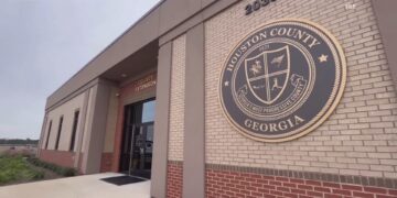 Judge drops Houston County from voting rights lawsuit, Board of Elections remain on case