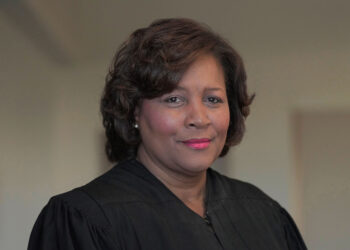 Who is J. Michelle Childs of the US Court of Appeals for the DC Circuit