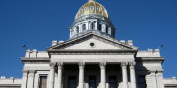 Colorado House passes ‘Voting Rights Act’