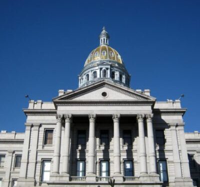 Colorado House passes ‘Voting Rights Act’