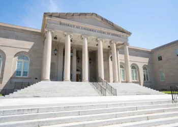 DC Appeals Court blocks Trump from firing two independent federal board members