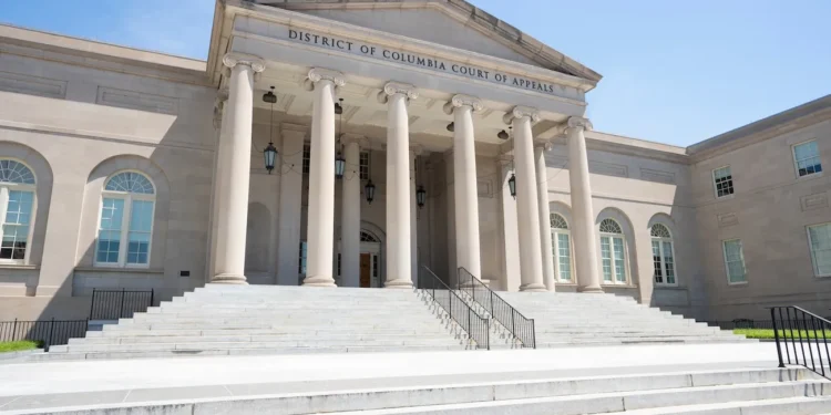 DC Appeals Court blocks Trump from firing two independent federal board members