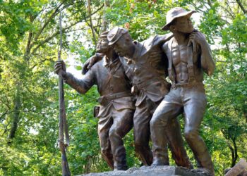 Mississippi African American Memorial