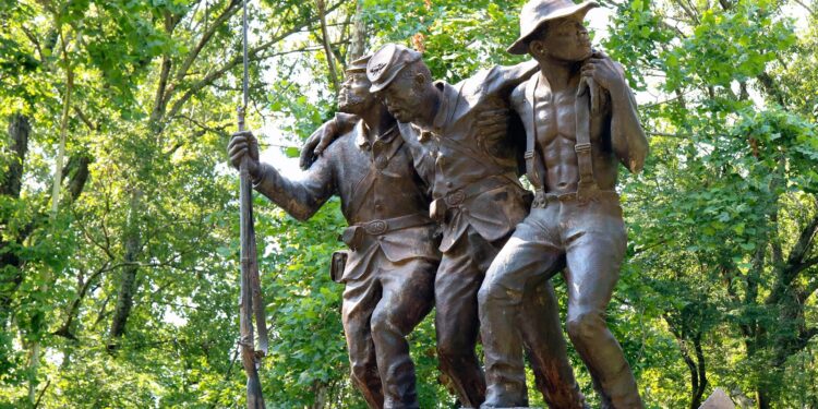 Mississippi African American Memorial