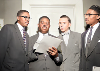 Who is Fred D. Gray, civil rights activist, and former Alabama State Representative