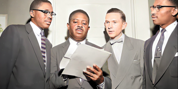 Who is Fred D. Gray, civil rights activist, and former Alabama State Representative