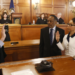 Pamela R. Goodwine sworn in as first Black woman elected to Kentucky Supreme Court