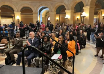 Minnesota makes history with ‘Office for Missing and Murdered Black Woman and Girls’
